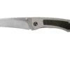 QSP Knife Songbird QS115-B Titanium Carbonfiber Navaja -Navaja Tienda QS115 B 01 qsp knife