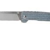 QSP Knife Penguin QS130-B Denim Micarta, Navaja 1 QSP Knife Penguin QS130-B Denim Micarta, Navaja -Navaja Tienda QS130 B 01 qsp