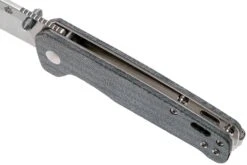 QSP Knife Penguin QS130-B Denim Micarta, Navaja 15 QSP Knife Penguin QS130-B Denim Micarta, Navaja -Navaja Tienda QS130 B 07 qsp