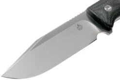 QSP Knife Bison QS134-A Micarta Cuchillo De Supervivencia 11 QSP Knife Bison QS134-A Micarta Cuchillo De Supervivencia -Navaja Tienda QS134 A 03 qsp