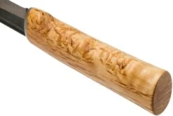 Roselli Hunting Knife R100 Funda De Cuero, Cuchillo De Caza -Navaja Tienda RIR100 04 roselli