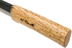 Roselli Hunting Knife R100 Funda De Cuero, Cuchillo De Caza -Navaja Tienda RIR100 05 roselli