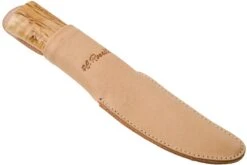 Roselli Hunting Knife R100 Funda De Cuero, Cuchillo De Caza -Navaja Tienda RIR100 06 roselli