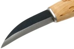 Roselli Opening Knife R160 Sharp Edge, Funda De Cuero, Cuchillo De Caza -Navaja Tienda RIR160 03 roselli