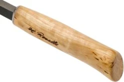 Roselli Opening Knife R160 Sharp Edge, Funda De Cuero, Cuchillo De Caza -Navaja Tienda RIR160 04 roselli