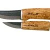 Roselli Hunting Knife & Grandmother Knife R180 Funda De Cuero, Combo Set -Navaja Tienda RIR180 01 roselli