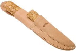 Roselli Hunting Knife & Grandmother Knife R180 Funda De Cuero, Combo Set -Navaja Tienda RIR180 03 roselli