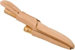 Roselli Hunting Knife & Grandmother Knife R180 Funda De Cuero, Combo Set -Navaja Tienda RIR180 04 roselli