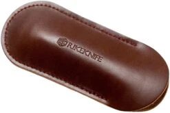 Rike Thor 6 Plain Titanium, Navaja Integral -Navaja Tienda RKTHOR6 08 rike knives