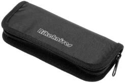 Rike Thor 6 Plain Titanium, Navaja Integral -Navaja Tienda RKTHOR6 09 rike knives