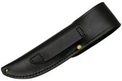 Real Steel CVX-80 Red Micarta 3564 Convex Cuchillo De Bushcraft, Diseño Poltergeist 17 Real Steel CVX-80 Red Micarta 3564 Convex Cuchillo De Bushcraft, Diseño Poltergeist -Navaja Tienda RL3564 08 realsteel