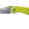 Real Steel 3001 Precision SE, Verde Fruta -Navaja Tienda RL5123 01 real steel