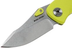 Real Steel 3001 Precision SE, Verde Fruta 12 Real Steel 3001 Precision SE, Verde Fruta -Navaja Tienda RL5123 03 real steel