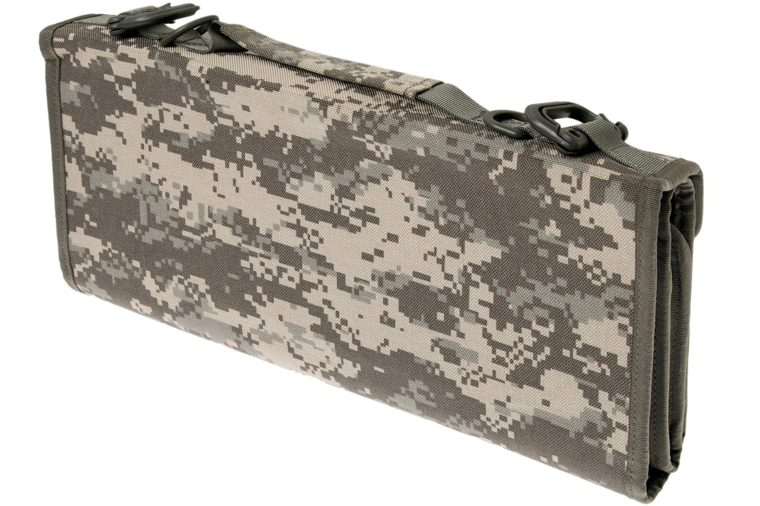 Real Steel Pilgrim 22 Camo RS043 Bolsa De Cuchillos 4 Real Steel Pilgrim 22 Camo RS043 Bolsa De Cuchillos - Image 2