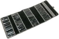 Real Steel Pilgrim 22 Camo RS043 Bolsa De Cuchillos 8 Real Steel Pilgrim 22 Camo RS043 Bolsa De Cuchillos -Navaja Tienda RLRS043 03 real steel