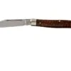 Robert Klaas Stockman 105mm Snake Wood 725-1-241 Navaja 1 Robert Klaas Stockman 105mm Snake Wood 725-1-241 Navaja -Navaja Tienda RS725 1 241 01 robert klaas rs725 1 241 01
