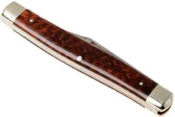 Robert Klaas Stockman 105mm Snake Wood 725-1-241 Navaja -Navaja Tienda RS725 1 241 04 robert klaas rs725 1 241 04