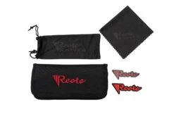 Reate Iron X, IRONX-BM Brown Micarta, Diseño Kirby Lambert 16 Reate Iron X, IRONX-BM Brown Micarta, Diseño Kirby Lambert -Navaja Tienda RT IRONX BM 07 reate