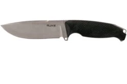 Ruike Jager F118-B Black Cuchillo De Caza