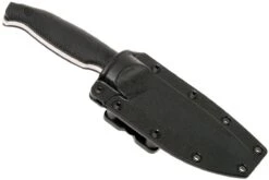 Ruike Jager F118-B Black Cuchillo De Caza -Navaja Tienda RUF118 B 07 ruike knives ruf118 b 07