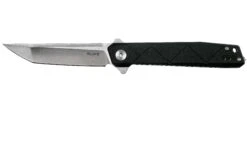 Ruike P127-B Black Navaja
