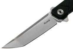 Ruike P127-B Black Navaja -Navaja Tienda RUP127 B 03 ruike knives