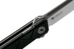 Ruike P127-B Black Navaja -Navaja Tienda RUP127 B 06 ruike knives