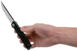 Ruike P127-B Black Navaja -Navaja Tienda RUP127 B 08 ruike knives