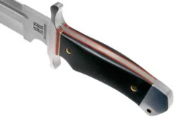 Rough Ryder Highland Bowie RR1730 Cuchillo Fijo 13 Rough Ryder Highland Bowie RR1730 Cuchillo Fijo -Navaja Tienda RY1730 05 rough ryder