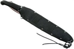 Rough Ryder Highland Bowie RR1730 Cuchillo Fijo 15 Rough Ryder Highland Bowie RR1730 Cuchillo Fijo -Navaja Tienda RY1730 07 rough ryder