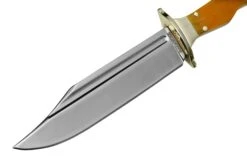 Rough Ryder Mini Cajun Bowie, RR1902 Cuchillo En Miniatura -Navaja Tienda RY1902 03 rr