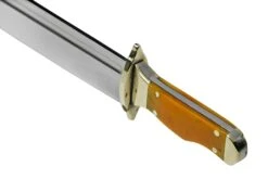 Rough Ryder Mini Cajun Bowie, RR1902 Cuchillo En Miniatura -Navaja Tienda RY1902 04 rr
