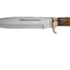 Rough Ryder Stacked Leather Bowie RR2006 Cuchillo Fijo -Navaja Tienda RY2006 01 rough ryder