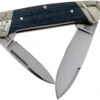 Rough Ryder Canoe Denim RR2184 Carbon Navaja Slipjoint -Navaja Tienda RY2184 01 rough ryder