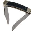 Rough Ryder Large Moose Denim RR2185 Carbon Navaja Slipjoint -Navaja Tienda RY2185 01 rough ryder