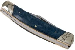 Rough Ryder Small Moose Denim RR2190 Carbon Navaja Slipjoint -Navaja Tienda RY2190 04 rough ryder