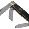 Rough Ryder Classic Carbon II Large Stockman RR2214 Navaja 2 Rough Ryder Classic Carbon II Large Stockman RR2214 Navaja -Navaja Tienda RY2214 01 rough ryder