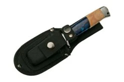 Rough Ryder Fixed Blade Resin & Wood, RR2239 Cuchillo Fijo -Navaja Tienda RY2239 05 roughryder