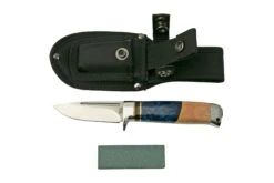 Rough Ryder Fixed Blade Resin & Wood, RR2239 Cuchillo Fijo -Navaja Tienda RY2239 06 roughryder