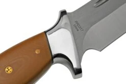 Rough Ryder Bowie Brown G10, RR2317 Cuchillo Fijo -Navaja Tienda RY2317 05 roughryder