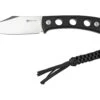 SENCUT Waxahachie SA11A Black G10 Cuchillo Fijo 1 SENCUT Waxahachie SA11A Black G10 Cuchillo Fijo -Navaja Tienda SESA11A 01 sencut