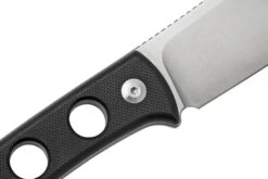 SENCUT Waxahachie SA11A Black G10 Cuchillo Fijo -Navaja Tienda SESA11A 05 sencut