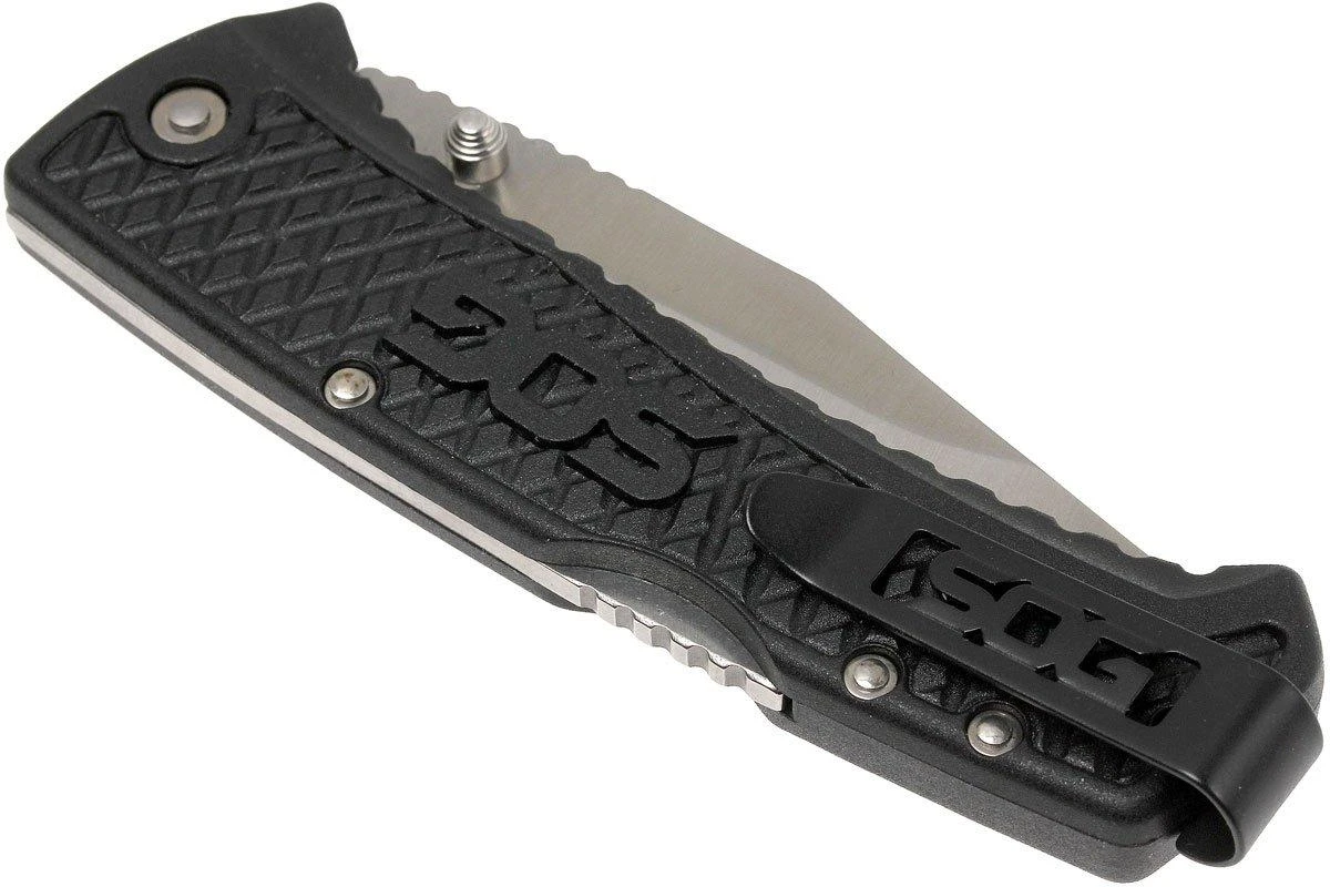 SOG Traction - Satin TD1011-CP 6 SOG Traction - Satin TD1011-CP - Image 4