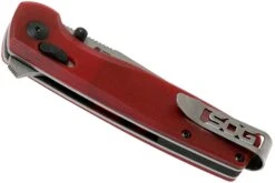 SOG Terminus XR G10 Crimson, TM1023 Navaja -Navaja Tienda SOG TM1023 BX 04 sog