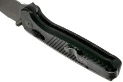 SOG Terminus XR LTE TM1032 Carbon Graphite Navaja -Navaja Tienda SOG TXRLTE G 05 sog