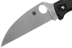 Spyderco Endura 4 Wharncliffe C10FPWCBK Navaja 12 Spyderco Endura 4 Wharncliffe C10FPWCBK Navaja -Navaja Tienda SPC10FPWCBK 03 spyderco