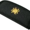 Spyderco Nylon Pouch Large C12NC 1 Spyderco Nylon Pouch Large C12NC -Navaja Tienda SPC12NC 01 spyderco