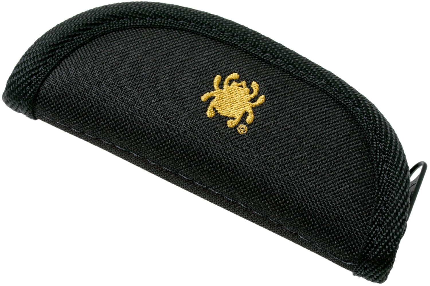 Spyderco Nylon Pouch Small C18NC 3 Spyderco Nylon Pouch Small C18NC