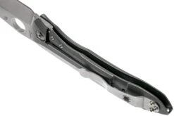 Spyderco Paysan C238TIP Navaja, Peter Rassenti Design 15 Spyderco Paysan C238TIP Navaja, Peter Rassenti Design -Navaja Tienda SPC238TIP 05 spyderco