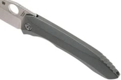 Spyderco Paysan C238TIP Navaja, Peter Rassenti Design 17 Spyderco Paysan C238TIP Navaja, Peter Rassenti Design -Navaja Tienda SPC238TIP 07 spyderco